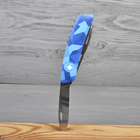 Нож складной, мультитул Swiza С03 (95мм, 11 функций), синий KNI.0030.2030 - изображение 9