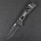 Ніж складаний SOG Trident Elite Black TiNi (довжина 210мм, лезо: 92мм) - зображення 2