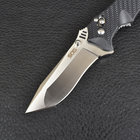 Нож складной SOG Vulcan Tanto (длина: 213мм, лезвие: 89мм) - изображение 3