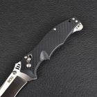 Нож складной SOG Vulcan Tanto (длина: 213мм, лезвие: 89мм) - изображение 4