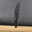 Нож автоматический складной SOG Sog-Tac Automatic Drop Point (длина: 206мм, лезвие: 90мм) - изображение 13