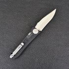 Нож складной автоматический SOG Spec Elite I Auto (длина: 196мм, лезвие: 86мм), в подарочной коробке - изображение 6