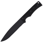 Нож фиксированный Колодач Марк (длина: 260мм, лезвие: 140мм) - изображение 1