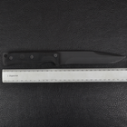 Нож фиксированный Колодач Марк (длина: 260мм, лезвие: 140мм) - изображение 5