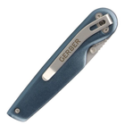 Нож складной Gerber Airfoil FolderмBlue 31-003638 (68/167 мм) - изображение 2