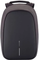 Рюкзак для ноутбука XD Design Bobby Hero Small 13.3" Black (P705.701)
