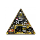 Мультитул - Кредитка Ninja Wallet Multitool 18 в 1 - изображение 6