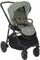 Прогулочная коляска Joie Versatrax Laurel (S1803AALRL000)