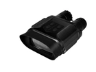 Бинокль BauTech NV400B Прибор ночного видения 7X31 цифровой Черный (1008-515-00) - зображення 3