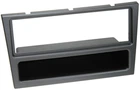 Переходная рамка ACV 281230-26-2 для Opel Corsa D (06->) (Stealth-Black)