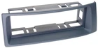 Перехідна рамка ACV 281250-01 для Renault Megane/Scenic Dark Grey