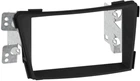 Переходная рамка ACV 381143-40 для Hyundai i40 (VF) 06/2011->