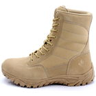 Легкі військові ботинки Vemont Tan Size 40 - зображення 4