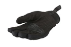 Тактичні рукавиці Armored Claw Direct Safe Black Size M - изображение 4