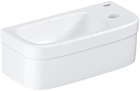 Раковина GROHE Euro Ceramic 39327000 белая
