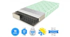Матрас ComFort зима лето ортопедический двусторонний 120Х190 см