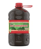 Органо-мінеральне добриво Rost Концентрат 5-10-15 4л, Восор