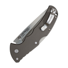 Нож Cold Steel Code 4 Tanto S35VN (58PT) - изображение 2
