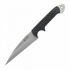 Нож CRKT Dragon Fighting Knife Silver-Black (CR2010) - изображение 1
