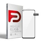 Захисне скло Armorstandart Pro для OnePlus Nord N100 (BE2013) Black (ARM59364)