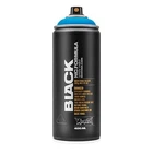 Фарба аерозоль Montana Black 400мол BLK5070 Горизонт