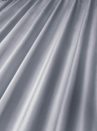 Комплект штор Декор-Ин Оксамитові 250x300 см 2 шт Сіро-Блакитні (Vi 101641) - зображення 4