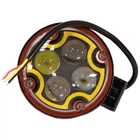 Фара светодиодная LED AllLight 3WL-07R 12-24v Spot