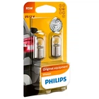 Лампи розжарювання Philips Vision R5W 12V 5W BA15s 12821B2