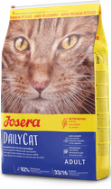 Сухой корм для кошек Josera Daily Cat