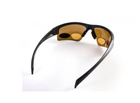 Бифокальные очки с поляризацией BluWater Bifocal-2 (+2.0) polarized (brown) (4БИФ2-50П20) - изображение 2