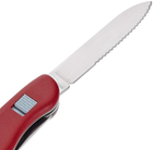 Ніж складаний Victorinox Cheese Knife (Vx08833.W) - зображення 2