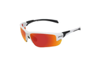 Защитные очки Global Vision Hercules-7 white (g-tech red) (1ГЕР7-Б93) - изображение 1