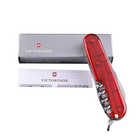 Ніж Victorinox Spartan 1.3603.T червоний (Vx13603.T) - изображение 3