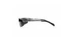 Темные очки с поляризацией BluWater Alumination 5 (gray) (silver metal) Polarized (4АЛЮМ5-С20П) - зображення 2