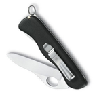 Ніж Victorinox Sentinel One Hand belt-clip 0.8416.M3 (Vx08416.M3) - изображение 2