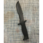 Охотничий нож GR 246A (30,5 см) - изображение 2