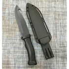 Нескладной нож GR 182A (30 см) - изображение 1