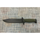 Охотничий нож GR 242B (30,5 см) - изображение 4