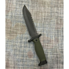 Охотничий нож GR 242B (30,5 см) - изображение 5