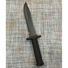 Охотничий нож GR 232A (34,5 см) - изображение 4