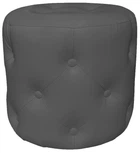 Пуфік Катрін Richman 40 x 45Н Fly 2233 Сірий