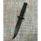 Охотничий нож 30 см антибликовый GR 217 c фиксированным клинком - изображение 6