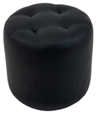 Пуфик Винс Richman 48 x 46Н Fly 2230 Черный