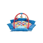 Игрушка гимнастическая Пираты Canpol babies (5903407680378)