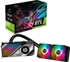Asus PCI-Ex GeForce RTX 3080 Ti ROG Strix LC OC 12GB GDDR6X (384bit) (1830/19000) (2 x HDMI, 3 x DisplayPort) (ROG-STRIX-LC-RTX3080TI-O12G-GAMING) - изображение 12