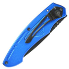Нож складной Schwarzwolf Matrix Синий (F1901002SA3) - изображение 8