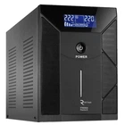 Устройство бесперебойного питания Ritar RTM2000 (1200W) Q1 Proxima-D (RTM2000D)