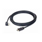 Кабель мультимедийный HDMI M to HDMI M 1.8m Cablexpert (CC-HDMI490-6)