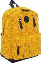 Рюкзак Cabinet Fashion 15" женский 16 л Желтый (O97003)