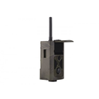 3G / GSM фотоловушка, камера для охоты HC550G (3G, GSM, MMS, E-mail) - зображення 4